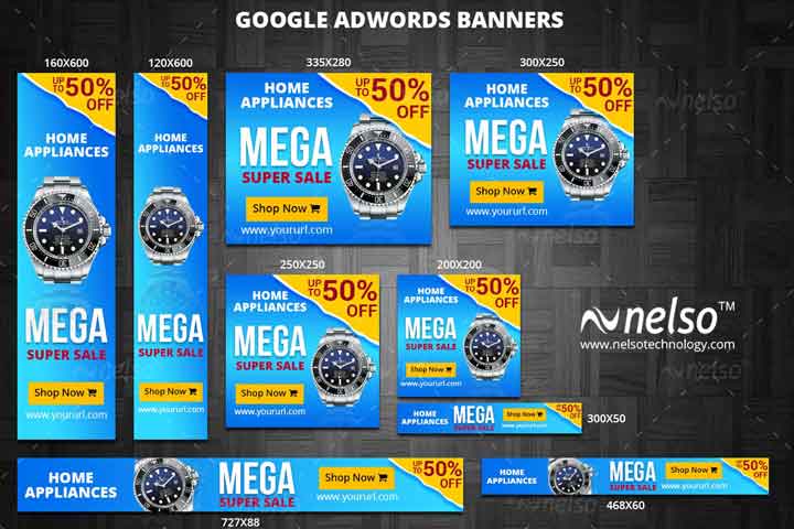 Adwords Banners-1